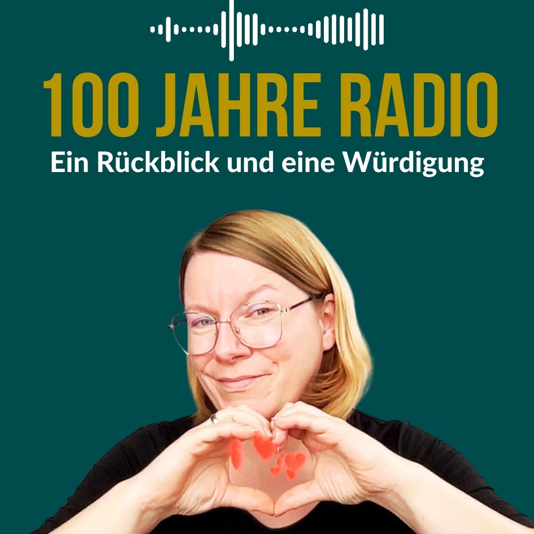 100 Jahre Radio