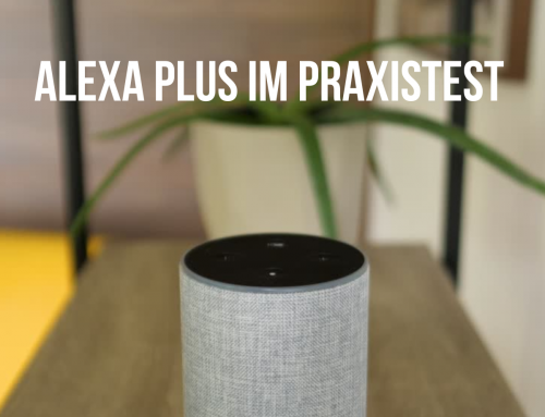 Alexa Plus im Praxistest